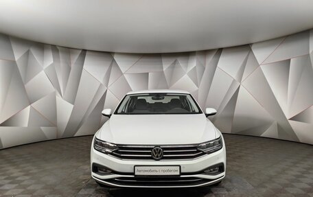 Volkswagen Passat B8 рестайлинг, 2020 год, 3 130 000 рублей, 7 фотография
