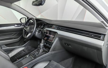 Volkswagen Passat B8 рестайлинг, 2020 год, 3 130 000 рублей, 13 фотография