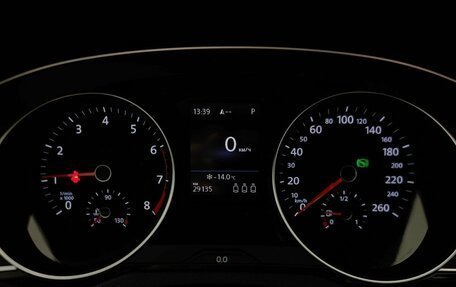 Volkswagen Passat B8 рестайлинг, 2020 год, 3 130 000 рублей, 18 фотография