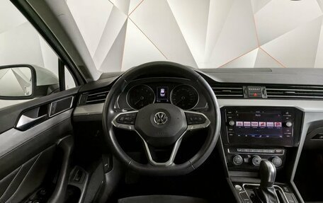 Volkswagen Passat B8 рестайлинг, 2020 год, 3 130 000 рублей, 20 фотография