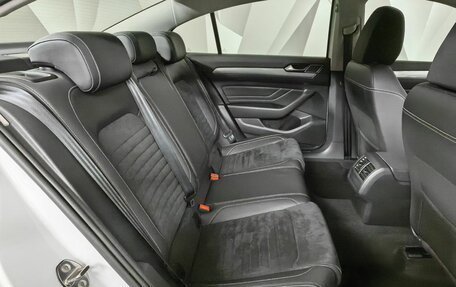 Volkswagen Passat B8 рестайлинг, 2020 год, 3 130 000 рублей, 16 фотография