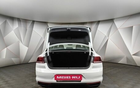 Volkswagen Passat B8 рестайлинг, 2020 год, 3 130 000 рублей, 12 фотография