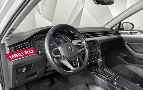 Volkswagen Passat B8 рестайлинг, 2020 год, 3 130 000 рублей, 19 фотография