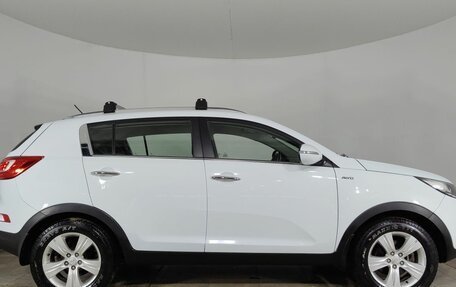 KIA Sportage III, 2012 год, 1 150 000 рублей, 4 фотография
