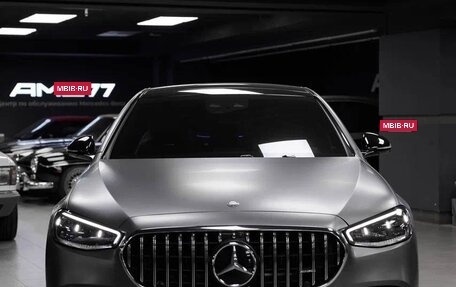 Mercedes-Benz S-Класс, 2023 год, 22 000 000 рублей, 40 фотография