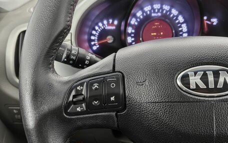 KIA Sportage III, 2012 год, 1 150 000 рублей, 14 фотография