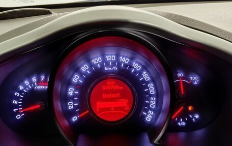 KIA Sportage III, 2012 год, 1 150 000 рублей, 16 фотография