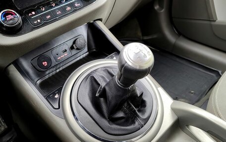 KIA Sportage III, 2012 год, 1 150 000 рублей, 20 фотография