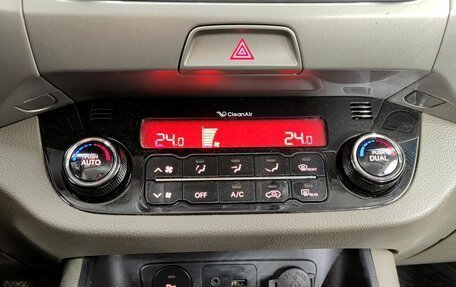 KIA Sportage III, 2012 год, 1 150 000 рублей, 19 фотография