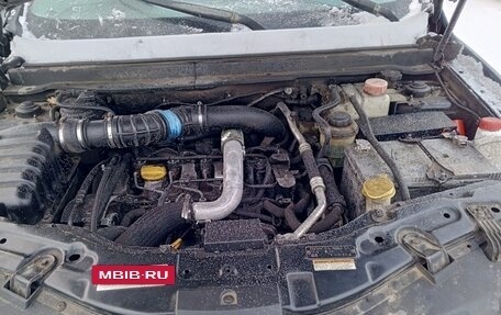 Opel Antara I, 2008 год, 370 000 рублей, 2 фотография