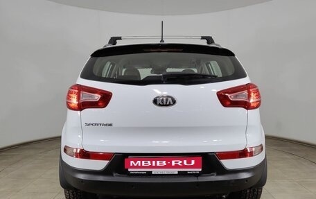 KIA Sportage III, 2012 год, 1 150 000 рублей, 6 фотография