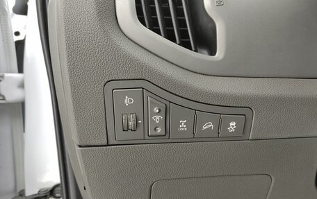 KIA Sportage III, 2012 год, 1 150 000 рублей, 22 фотография