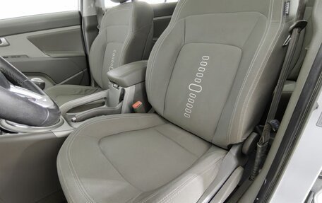 KIA Sportage III, 2012 год, 1 150 000 рублей, 31 фотография