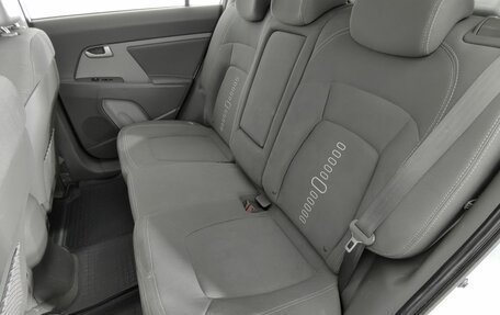 KIA Sportage III, 2012 год, 1 150 000 рублей, 33 фотография