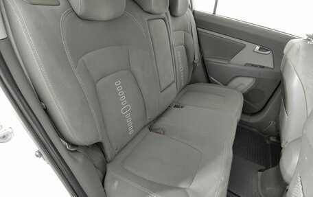 KIA Sportage III, 2012 год, 1 150 000 рублей, 34 фотография