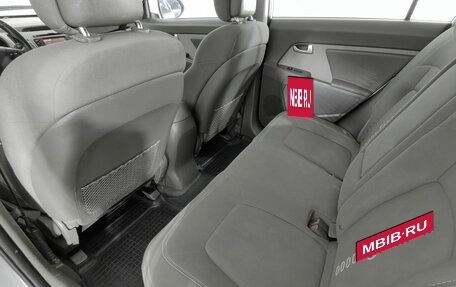 KIA Sportage III, 2012 год, 1 150 000 рублей, 32 фотография