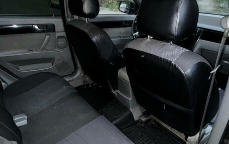 Ravon Gentra, 2017 год, 700 000 рублей, 7 фотография