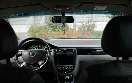 Ravon Gentra, 2017 год, 700 000 рублей, 9 фотография