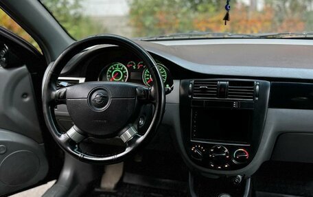 Ravon Gentra, 2017 год, 700 000 рублей, 8 фотография