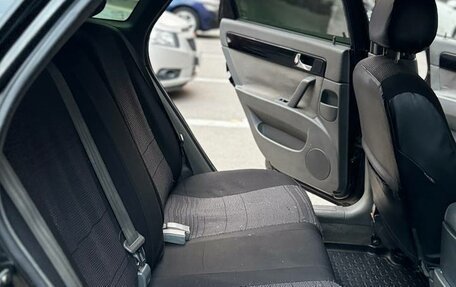 Ravon Gentra, 2017 год, 700 000 рублей, 6 фотография