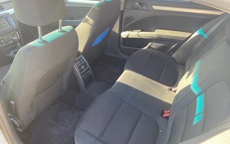 Skoda Superb III рестайлинг, 2013 год, 999 000 рублей, 6 фотография