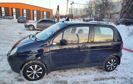 Daewoo Matiz, 2007 год, 240 000 рублей, 2 фотография