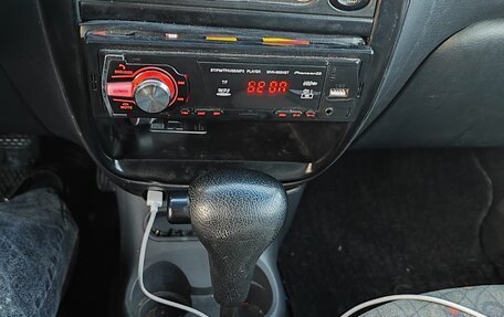 Daewoo Matiz, 2007 год, 240 000 рублей, 6 фотография