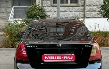 Ravon Gentra, 2017 год, 700 000 рублей, 2 фотография