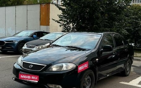 Ravon Gentra, 2017 год, 700 000 рублей, 4 фотография