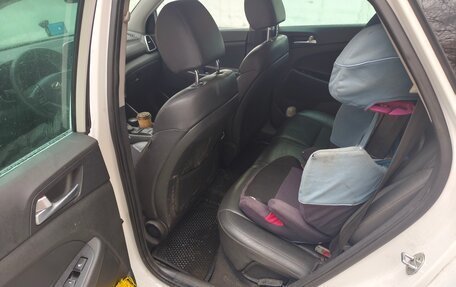 Hyundai Tucson III, 2019 год, 2 200 000 рублей, 11 фотография