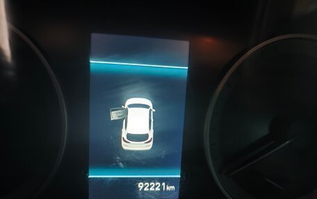 Hyundai Tucson III, 2019 год, 2 200 000 рублей, 18 фотография