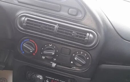 Chevrolet Niva I рестайлинг, 2018 год, 789 000 рублей, 10 фотография