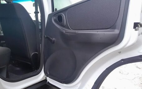 Chevrolet Niva I рестайлинг, 2018 год, 789 000 рублей, 13 фотография