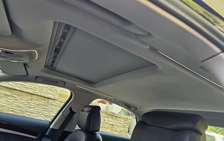 Audi A8, 2010 год, 4 700 000 рублей, 6 фотография