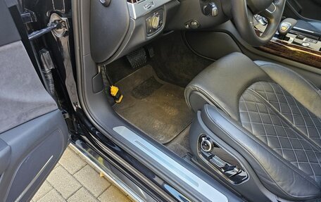 Audi A8, 2010 год, 4 700 000 рублей, 7 фотография