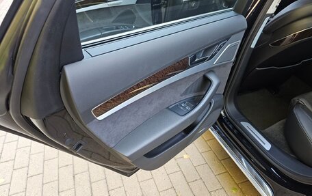 Audi A8, 2010 год, 4 700 000 рублей, 13 фотография