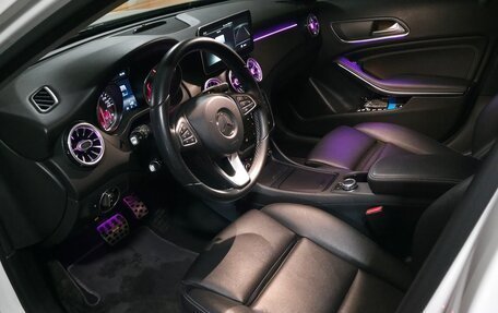 Mercedes-Benz GLA, 2016 год, 2 300 000 рублей, 2 фотография