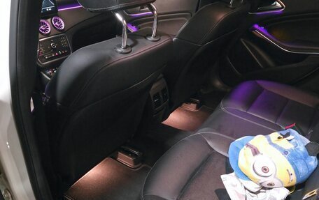 Mercedes-Benz GLA, 2016 год, 2 300 000 рублей, 3 фотография