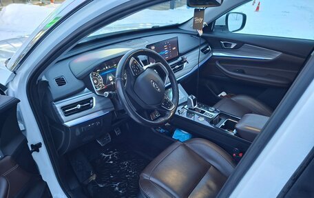 Chery Tiggo 8 I, 2021 год, 1 990 000 рублей, 6 фотография