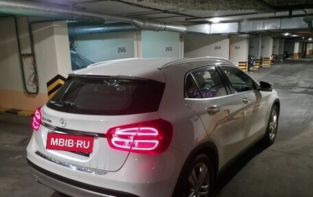 Mercedes-Benz GLA, 2016 год, 2 300 000 рублей, 7 фотография