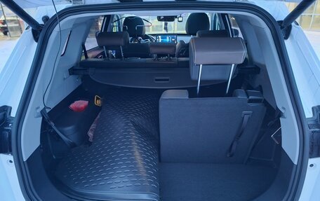 Chery Tiggo 8 I, 2021 год, 1 990 000 рублей, 13 фотография