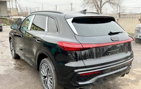 Audi Q5, 2025 год, 6 760 000 рублей, 2 фотография