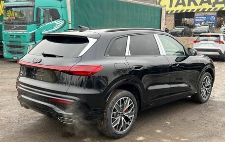 Audi Q5, 2025 год, 6 760 000 рублей, 3 фотография