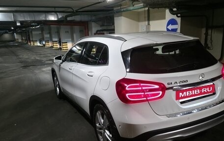 Mercedes-Benz GLA, 2016 год, 2 300 000 рублей, 4 фотография