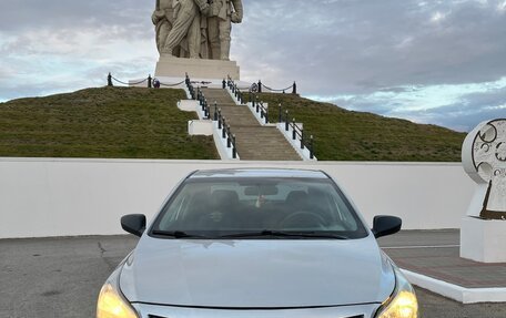 Hyundai Solaris II рестайлинг, 2014 год, 620 000 рублей, 2 фотография