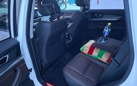 Chery Tiggo 8 I, 2021 год, 1 990 000 рублей, 11 фотография