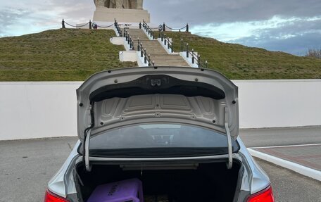 Hyundai Solaris II рестайлинг, 2014 год, 620 000 рублей, 11 фотография