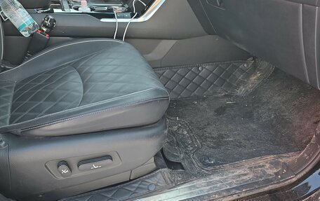 KIA Mohave I, 2022 год, 5 990 000 рублей, 4 фотография