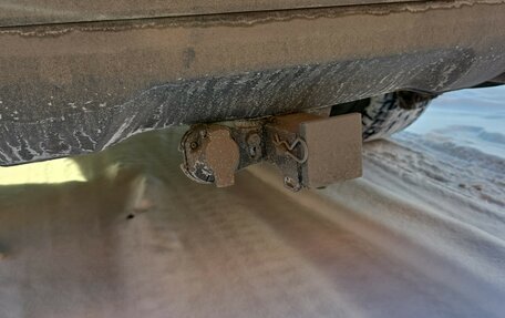 KIA Mohave I, 2022 год, 5 990 000 рублей, 8 фотография