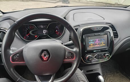 Renault Kaptur I рестайлинг, 2017 год, 1 300 000 рублей, 4 фотография